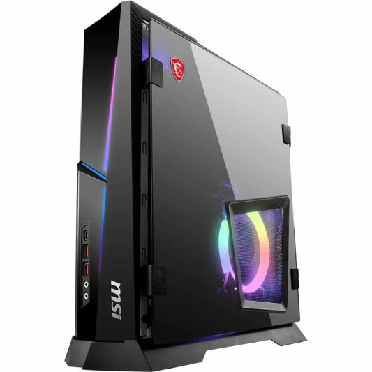 MPG Trident as Gaming Desktops, Intel Core I7 13Th Gen I7-13700F, 32GB, 1TB SSD, TRIAS13NU642